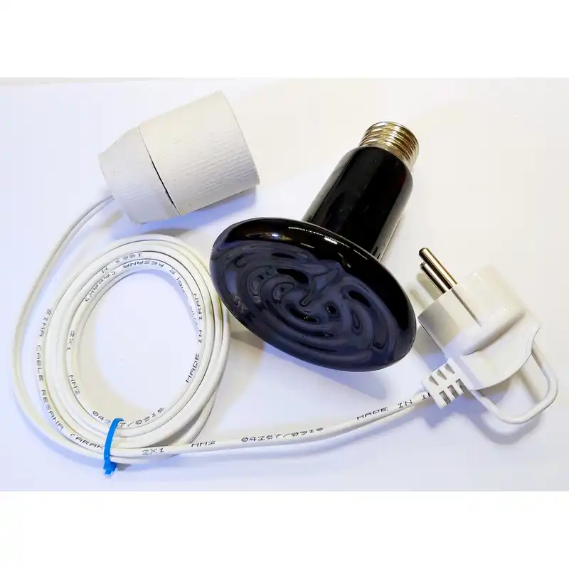 المنت تابشی مدل ROHS 200W