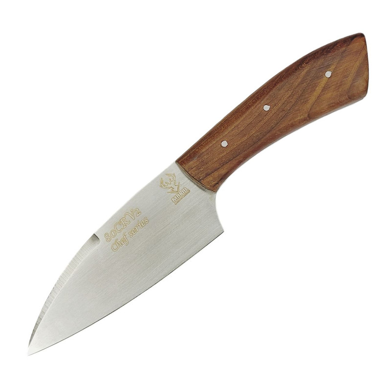 چاقو قصابی مارال مدل 80crv2 chef series