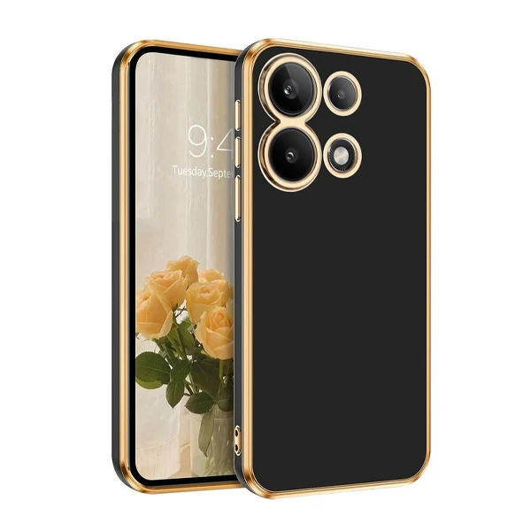 کاور مدل MayC مناسب برای گوشی موبایل شیائومی Redmi Note 13 Pro 4G 