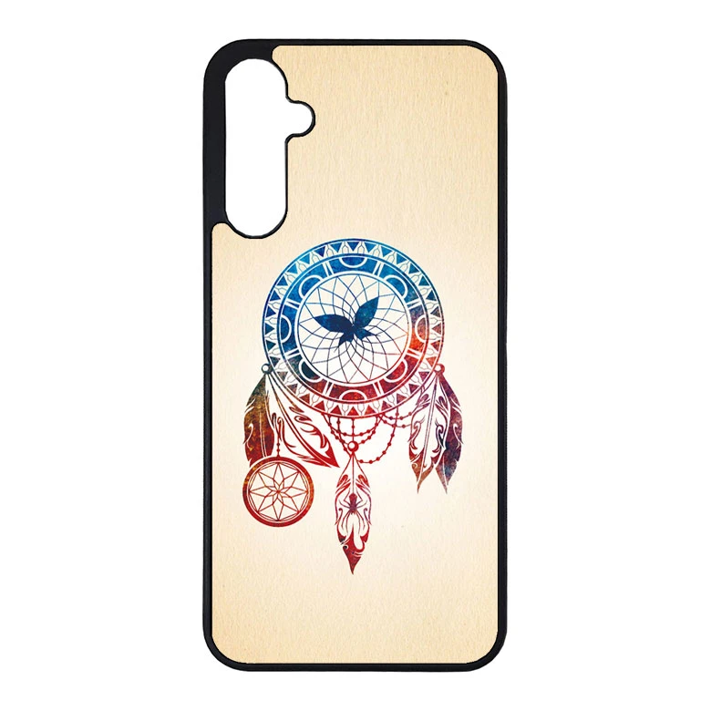 کاور گالری وبفر طرح دریم کچر مناسب برای گوشی موبایل سامسونگ galaxy m54/f54
