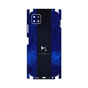 MAHOOT DS Automobiles-FullSkin Cover Sticker for Samsung Galaxy A22 5G