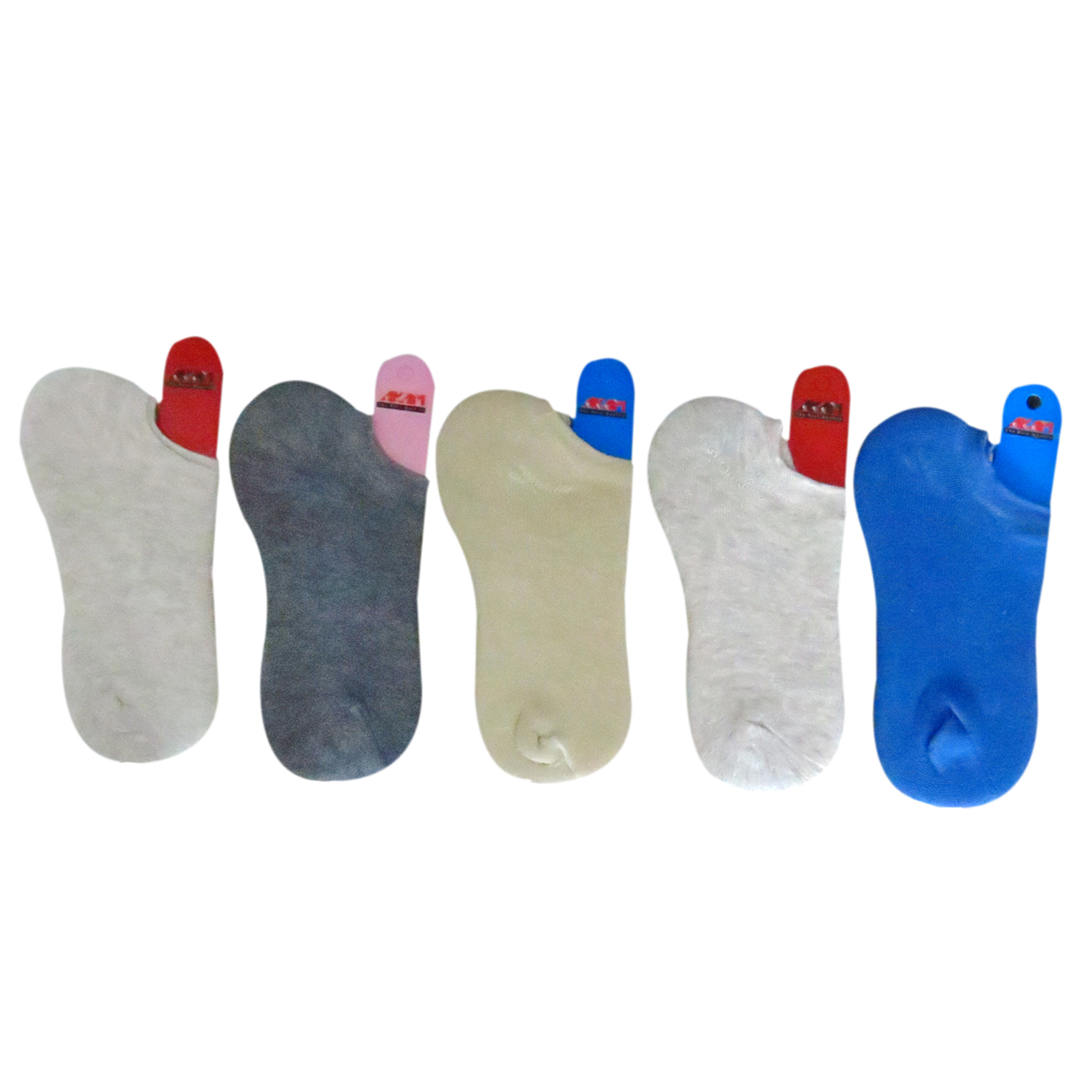 جوراب آکام مدل 53-10-مجموعه 5 عددی