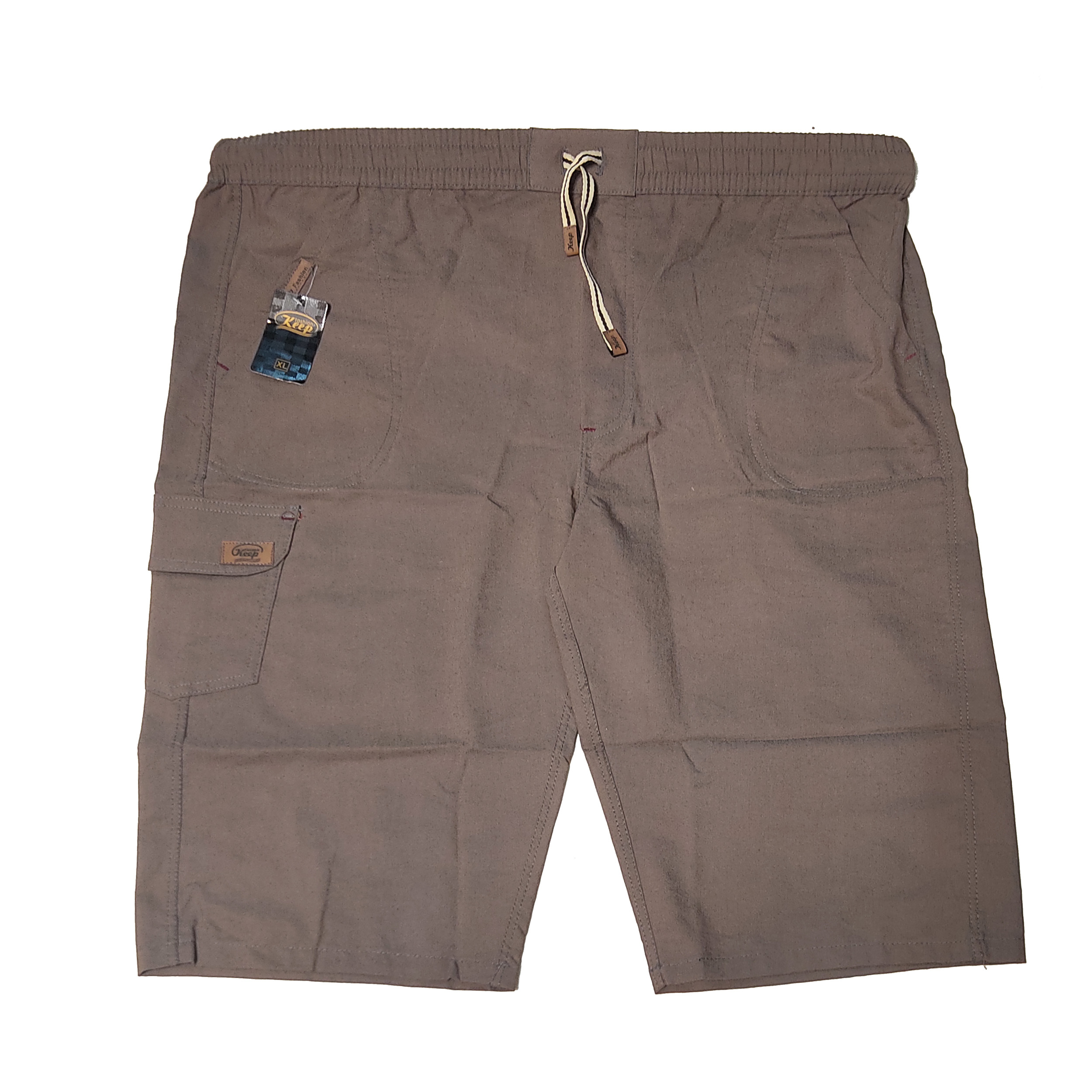 شلوارک مردانه فشن کیپ مدل  A-7727-19