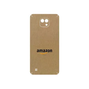 MAHOOT Amazon Cover Sticker for LG X Cam