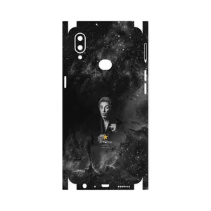 MAHOOT Al Pacino-FullSkin Cover Sticker for Samsung Galaxy A10s