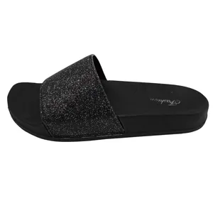 دمپایی زنانه نیکتا مدل 013-Aklil-BK