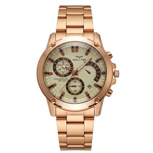 ساعت مچی عقربه‌ای کوارتز مدل ta 2600