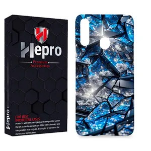 HEPRO MC Cover for Samsung Galaxy A20S