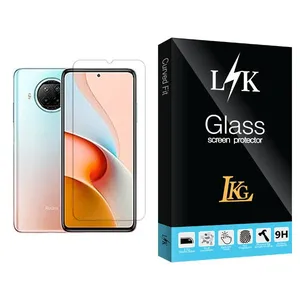 LKG LK Glass MIX001 Screen Protector For Xiaomi Redmi Note 9 Pro 5G