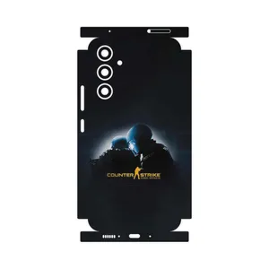 MAHOOT Counter_Strike-FullSkin Cover Sticker for Samsung Galaxy A54