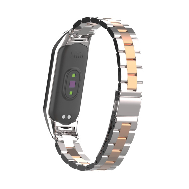 بند مدل Do-06 مناسب برای مچ بند هوشمند شیائومی Mi Band 6 / 5 2