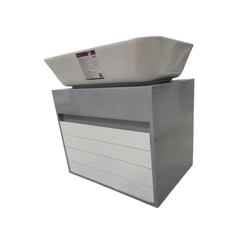 ست کابینت و روشویی مدل کیاناWGW