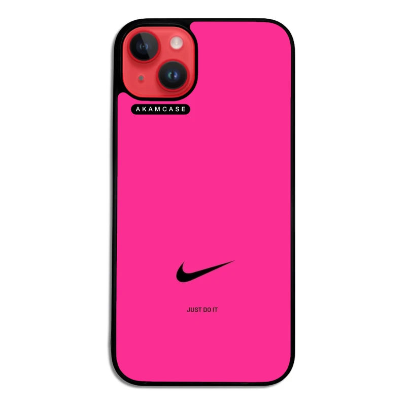 کاور آکام مدل AMC-WA14PLUS-NIKE-42 مناسب برای گوشی موبایل اپل iPhone 14 Plus