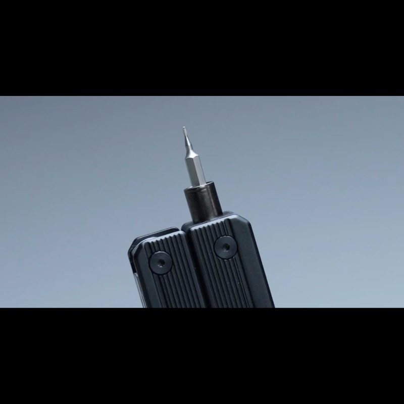 ابزار چندکاره شارژی نکس تول مدل GEMINI ELECTRIC MULTI-FUNCTIONAL KNIFE