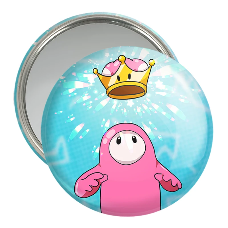 آینه جیبی خندالو مدل بازی فال گایز (Fall Guys) کد 32810