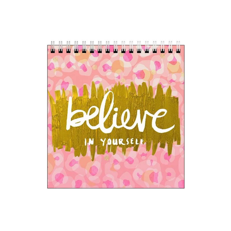 دفتر طراحی طرح به خودت باور داشته باش کد 2612767