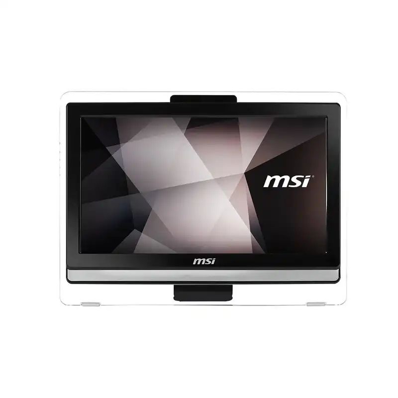 کامپیوتر همه کاره 20 اینچی ام اس آی مدل Pro 20E 7NC-WT