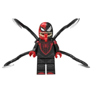 ساختنی مدل Spiderman Game کد 1027