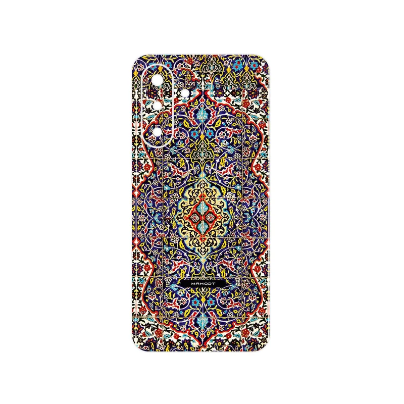 برچسب پوششی ماهوت مدل Iran_Tile6 مناسب برای گوشی موبایل سامسونگ Galaxy A17 4G