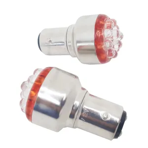 لامپ ال ای دی خودرو جفت کنتاکت ایلایت سون مدل g.m.z.2-2 مجموعه 2 عددی