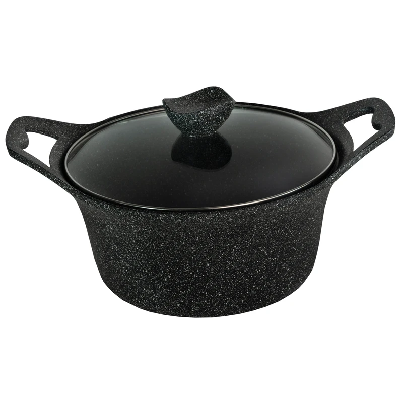 قابلمه پیلو مدل LIFE SNOW سایز 30