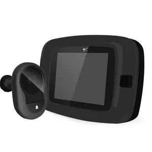 چشمی دیجیتال درب ادلر مدل 3040