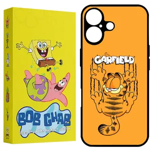  BOB Ghab BCP16 Cover For Apple iPhone 16