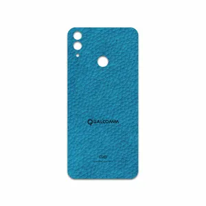 MAHOOT BL-QLQM Cover Sticker for Honor 8C
