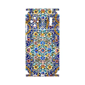 MAHOOT Iran Tile 12-FullSkin Cover Sticker for Xiaomi Poco M5