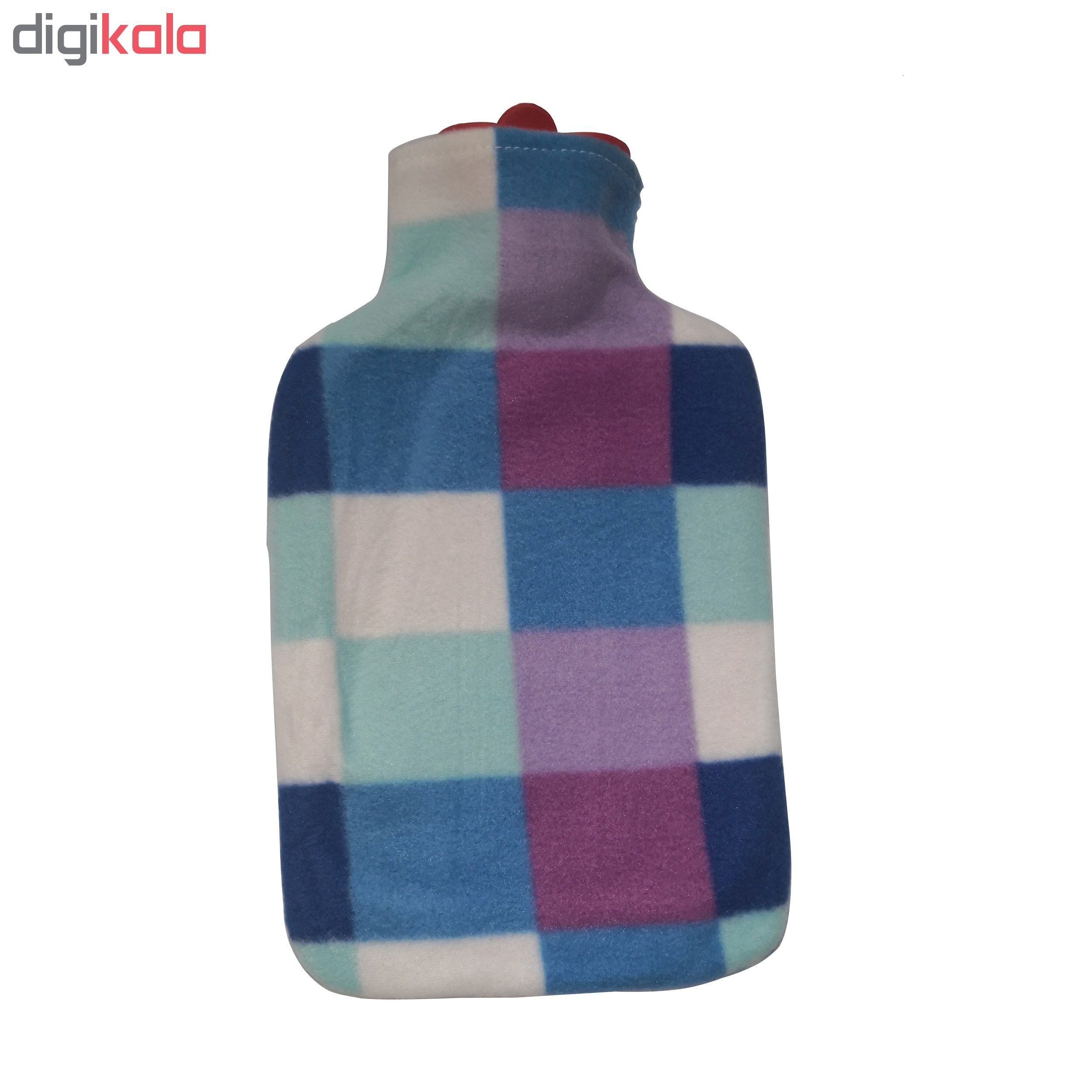 کیسه آبگرم کد 118