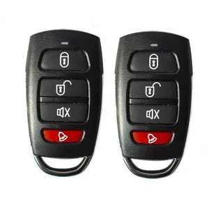 ریموت دزدگیر خودرو چیکال مدل 315 کد P-437 بسته 2 عددی