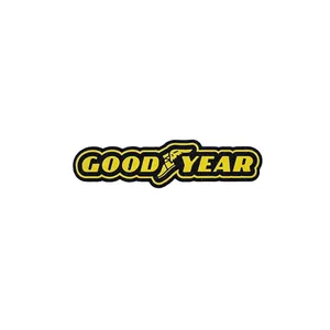 برچسب بدنه خودرو طرح GOOD-YEAR کد 10793