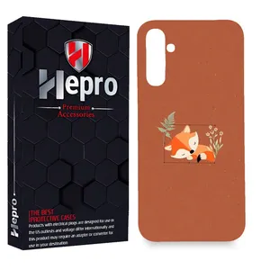 HEPRO MC Cover for SAMSUNG GALAXY A04S