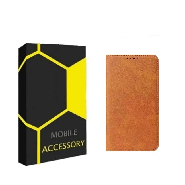 کیف کلاسوری مدل CL-AD مناسب برای گوشی موبایل سامسونگ Galaxy Note 5