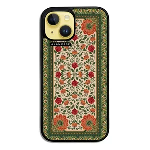 AKAM AMC-WA15-PERSIAN-27 Cover For Apple iPhone 15