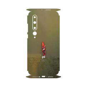MAHOOT Kayak-FullSkin Cover Sticker for Xiaomi Mi 10 5G