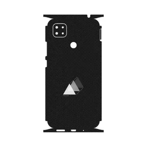 MAHOOT Minimal 3 Triangle Icon-FullSkin Cover Sticker for Xiaomi Poco C31