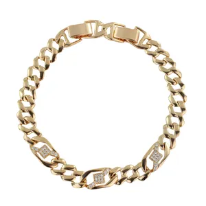 دستبند زنانه ژوپینگ مدل پوپک کد W261