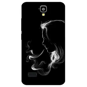  Megafone 8261 Cover For Huawei Y5 / Y560