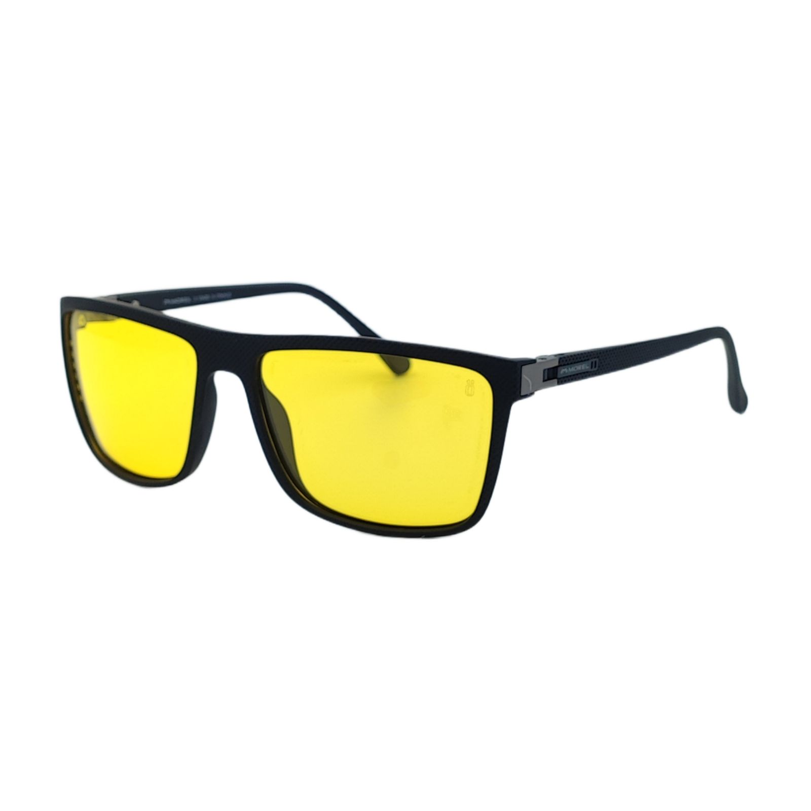 عینک شب مورل مدل P55286 C4 POLARIZED  -  - 2