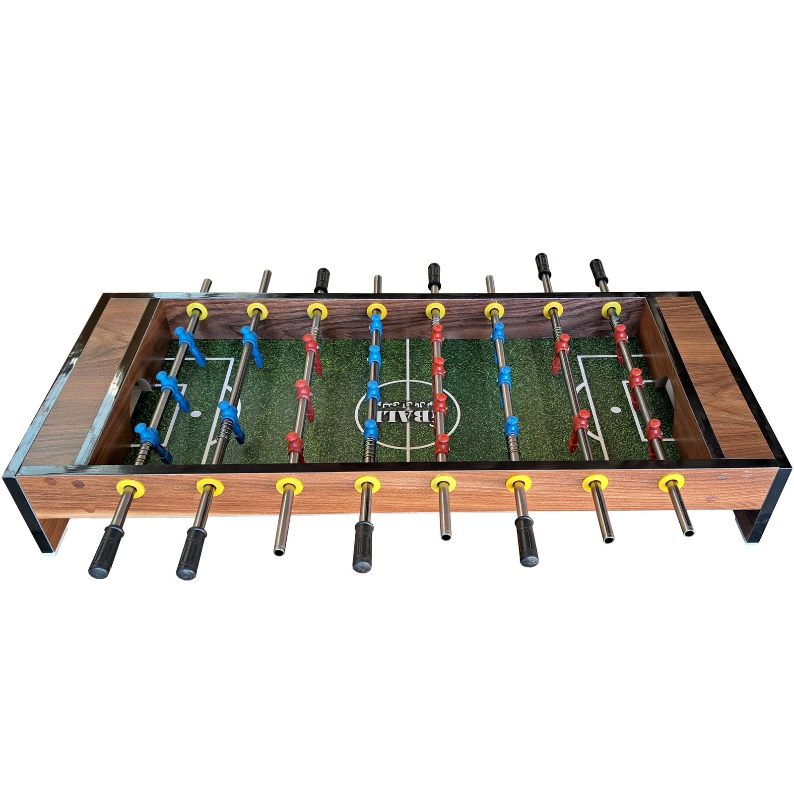 فوتبال دستی آی بال مدل i108G -  - 4