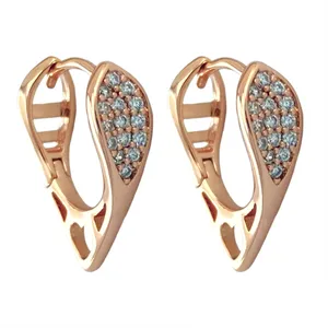 گوشواره زنانه ژوپینگ مدل E4078