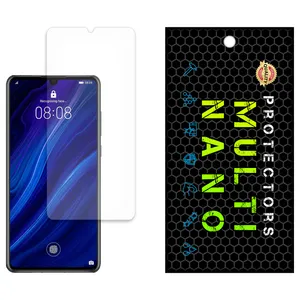 Multi Nano X-S1M Model Matte Screen Protector Suitable For Huawei P30 Mobile Phone