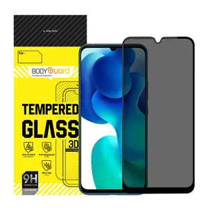 BodyGuard PX Privacy Screen Protector For Xiaomi Mi 10 Lite 5G