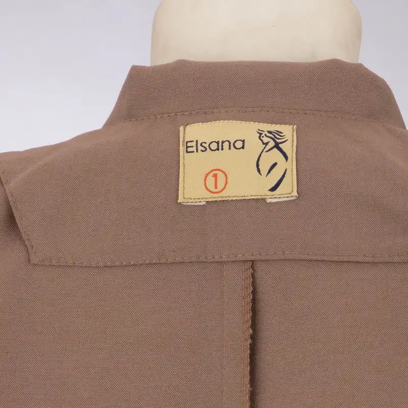 ست کت و شلوار زنانه السانا مدل سونار کد 189207