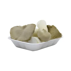 قارچ شاه صدف درجه یک - 200 گرم