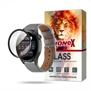 Lionex PMMWL Screen Protector For Huawei Watch 3