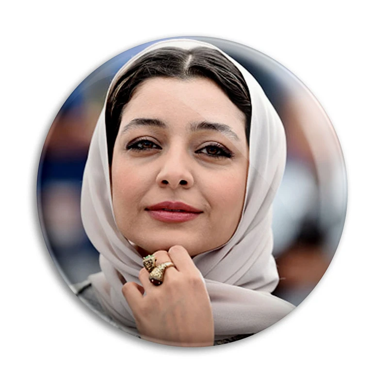 مگنت پرمانه طرح ساره بیات کد pmag.28234