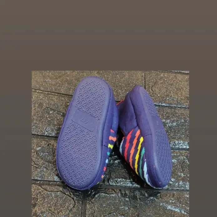 پاپوش نوزادی تی یو مدل TU56