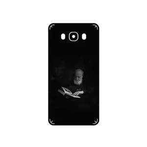 MAHOOT Hoshang Ebtehaj Cover Sticker for Samsung Galaxy J7 2016